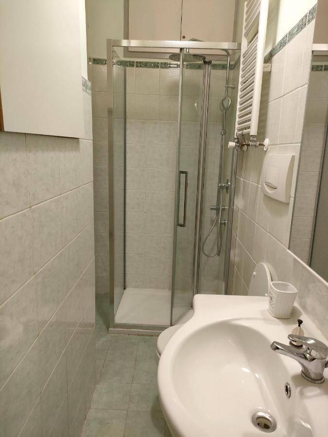 Hotel Babuino House à Rome Extérieur photo