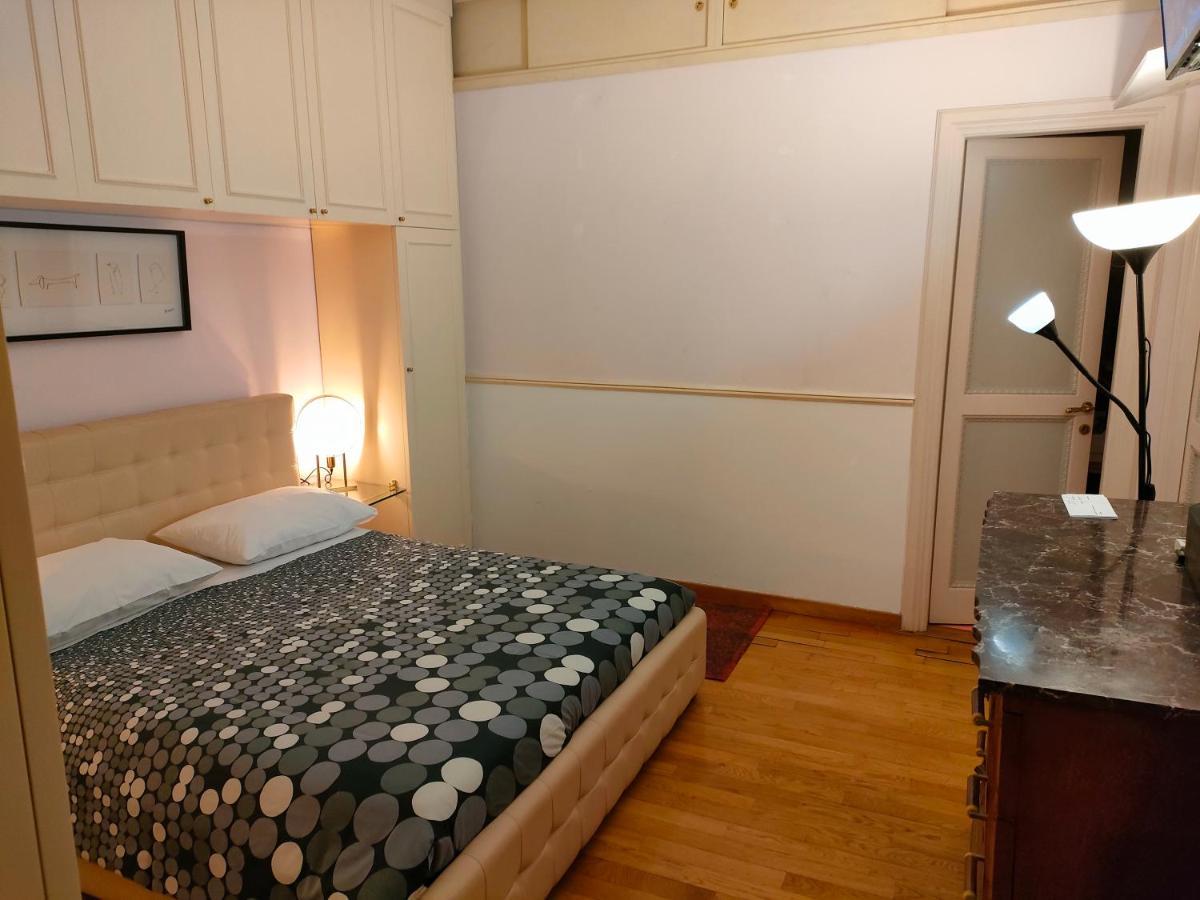 Hotel Babuino House à Rome Extérieur photo