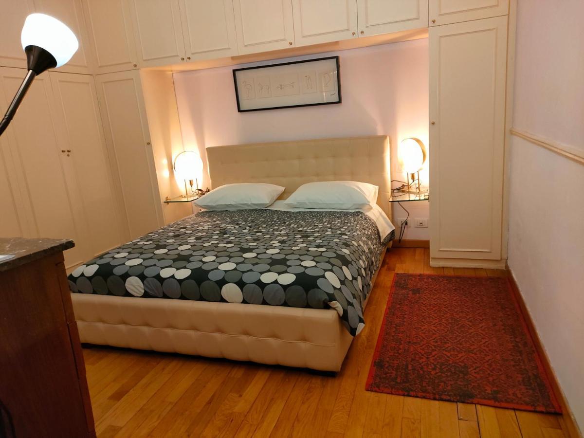 Hotel Babuino House à Rome Extérieur photo